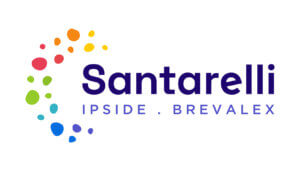 Logo for Santarelli Group