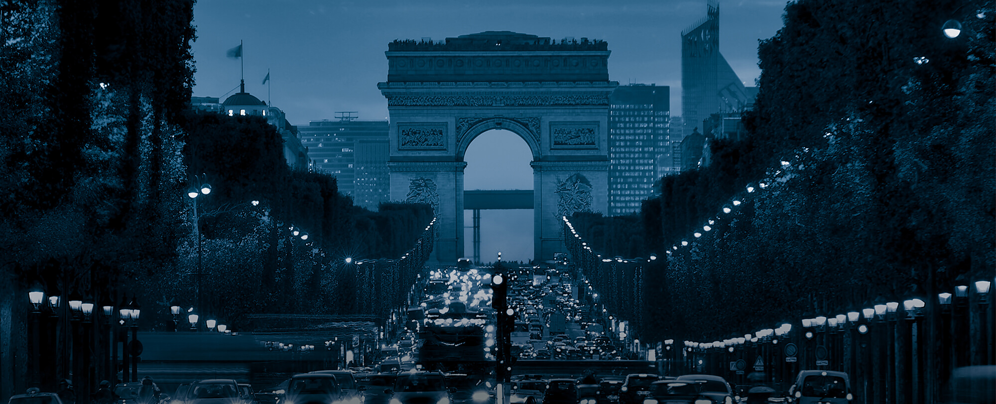 Santarelli Group EPLN