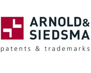 Logo for Arnold & Siedsma